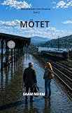 Mötet: Berättelsen om Ahaara – Del 2 (Swedish Edition)