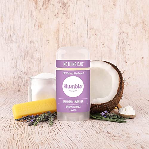 Subtle & Citrus Trio - Mountain Lavender, Moroccan Rose And Bergamot & Ginger, 3 Pack #TOP7