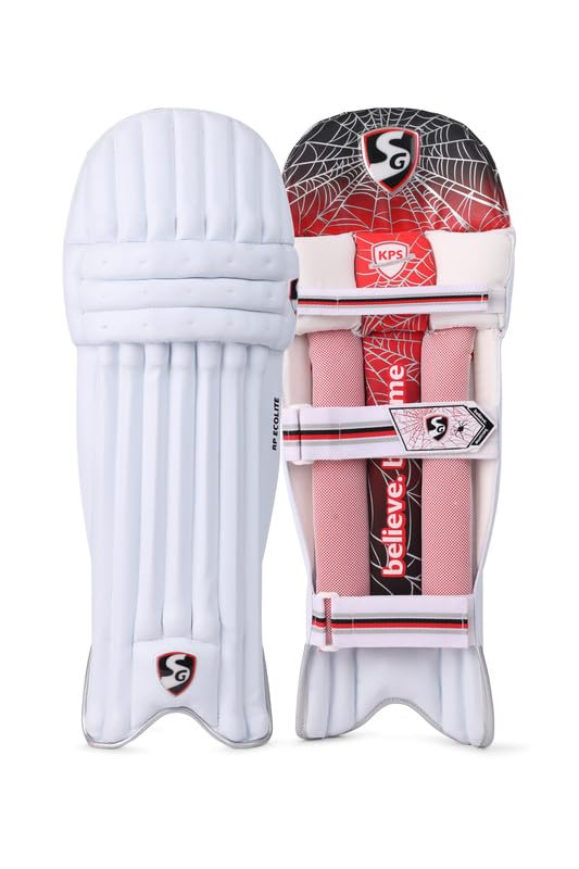 SG RP Ecolite Batting Legguard-image-15