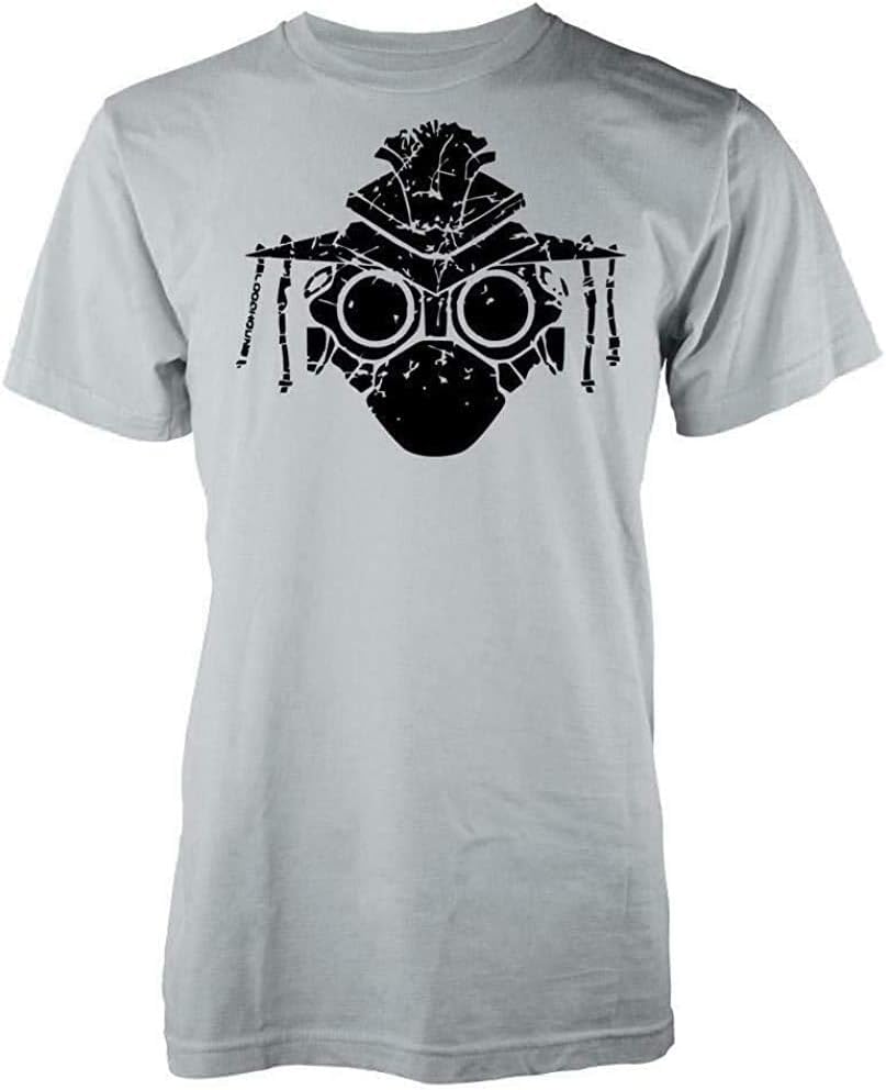 AEZWLTCCD Apex Bloodhound Gaming Legend Adult T Shirt White Men's