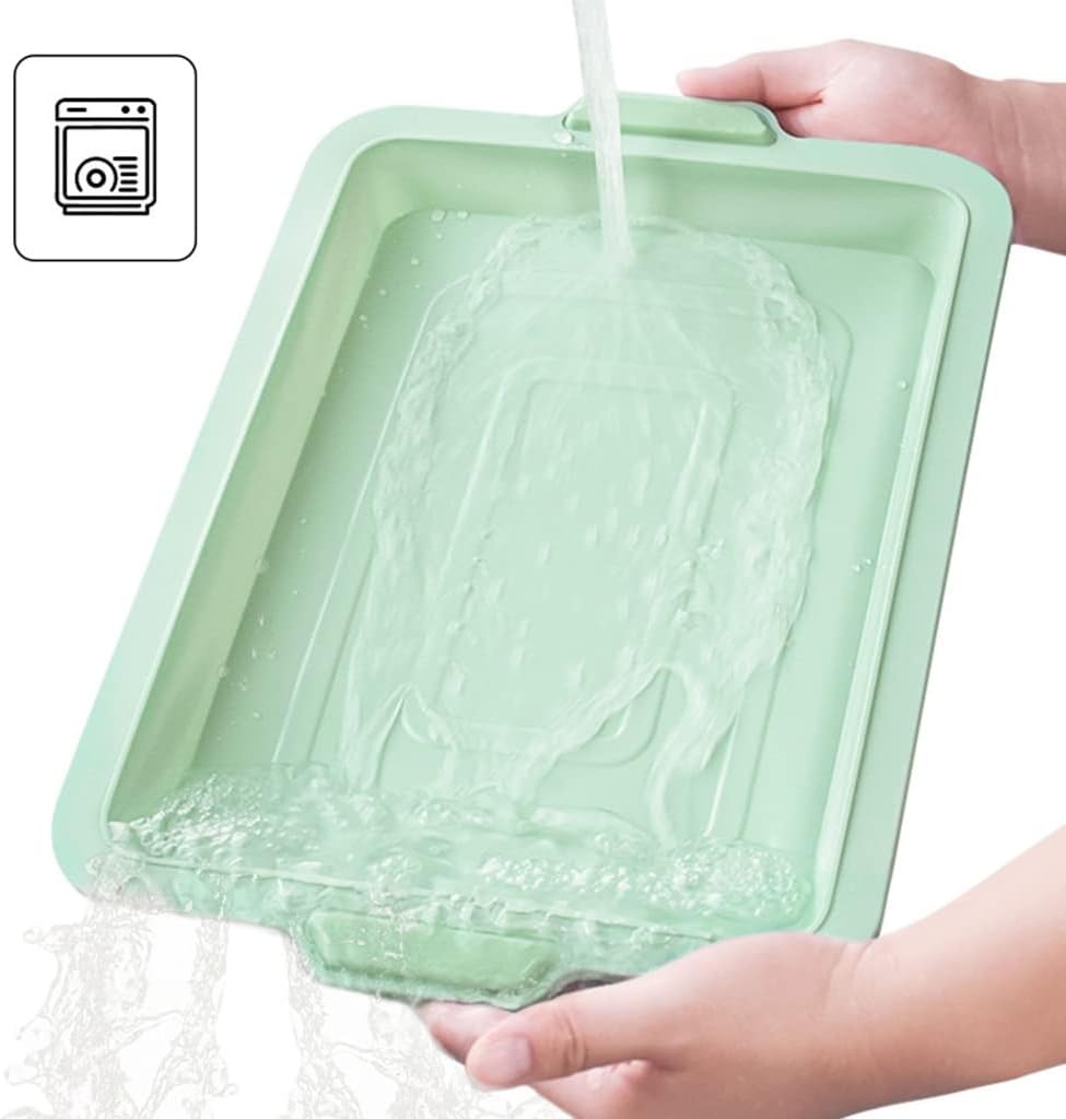 Cake Molds Mousse Moulds Bread Tray Mold Non-stick Baking Accessories for Baking