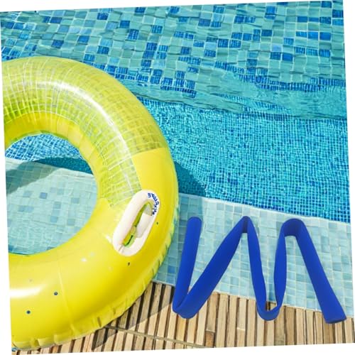 Housse de poignée de piscine ajustable pour sécuriser la descente - 6