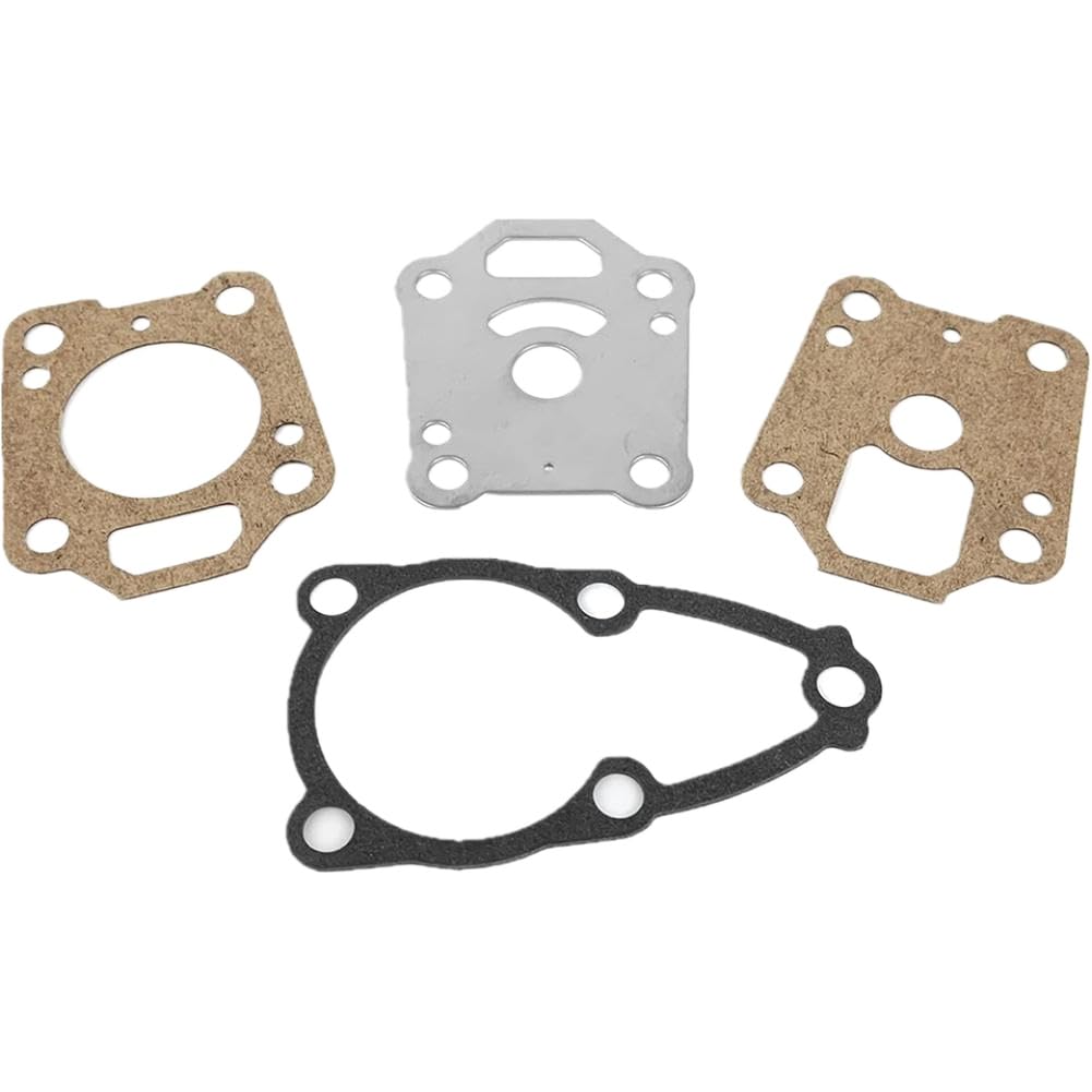 Kit Riparazione Pompa Acqua Marina 8M0155395 Compatibile Con 4&2 Str