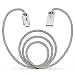 Aimus 6Ft Nylon Braided USB Type C Charging Cables with Reversible Zinc Alloyed Connectors for Apple New MacBook 12Inch, Nexus 5X/6P, Oneplus 2/3, LG G5, HTC 10, Huawei P9 and More Type C Devices