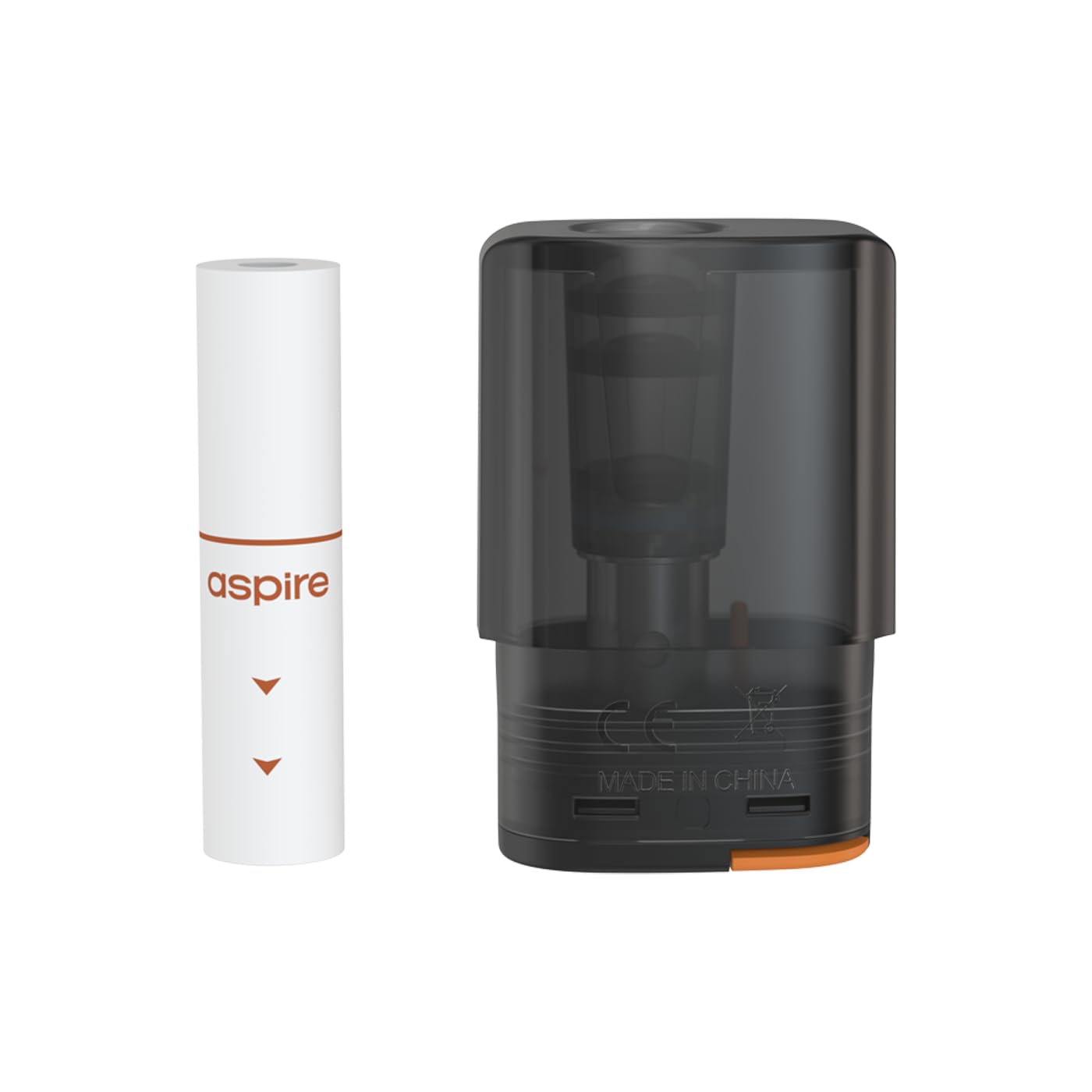aspire vilter replacement pod offer Aspire Vilter Replacement Pod, 0.8 Ohm : Amazon.de: Electronics & Photo