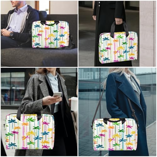 Bolso para laptop 16 pulgadas resistente al agua miniatura 7