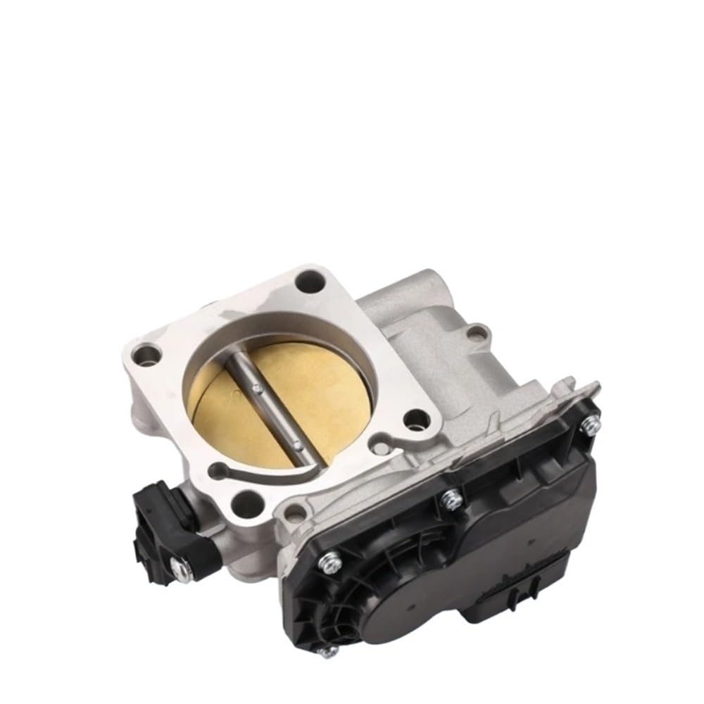 Control electrónico Original 16400-RN0-A01 16400-RYE-A01 Cuerpo del Acelerador GMC1E Apto for Honda Accord Crosstour Odyssey Pilot Ridgeline