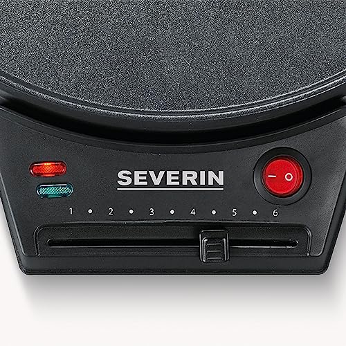 Professional Crepe Maker Machine