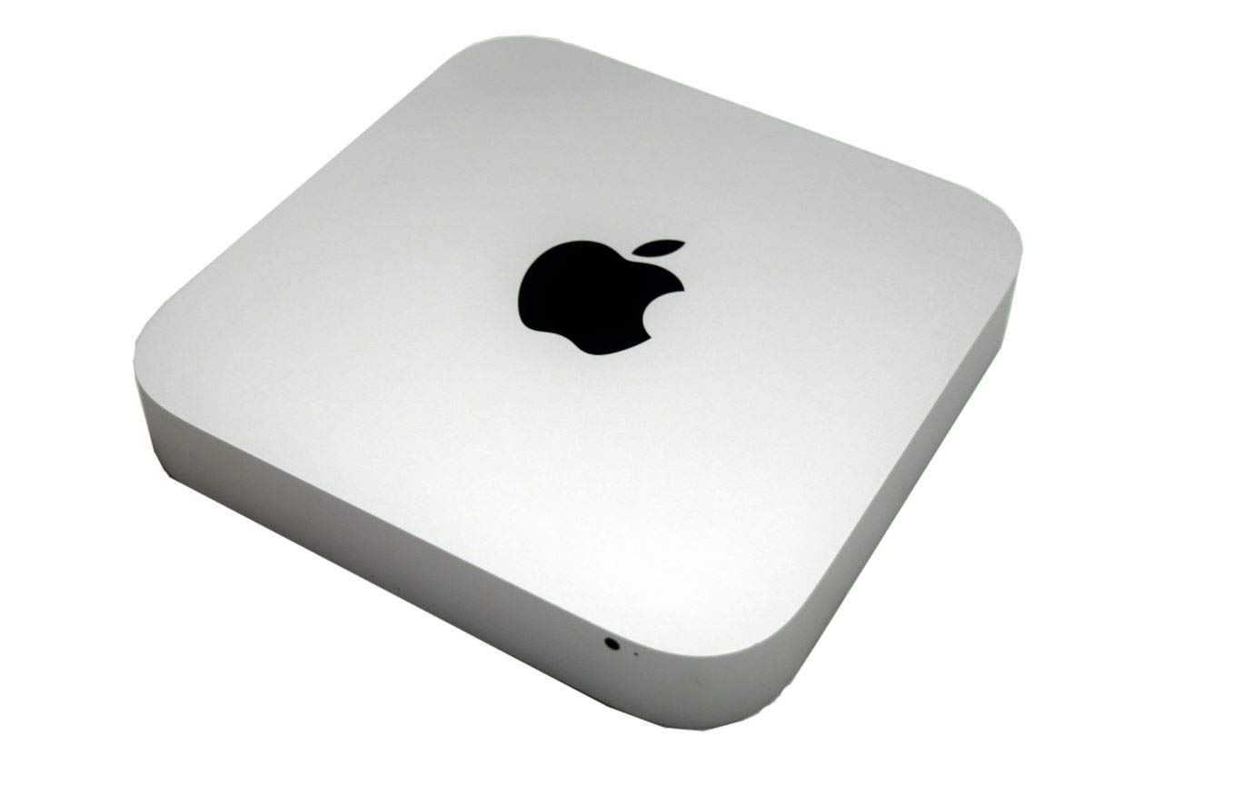 Apple Mac Mini MD388LL/A Ende 2012 Silber : Amazon.de: Computer 