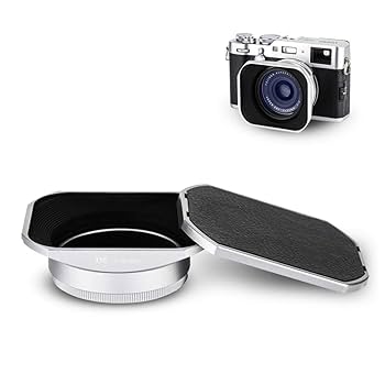 Fujifilm X100 【純正付属品多数あり】 31wgLalZMIL.jpg