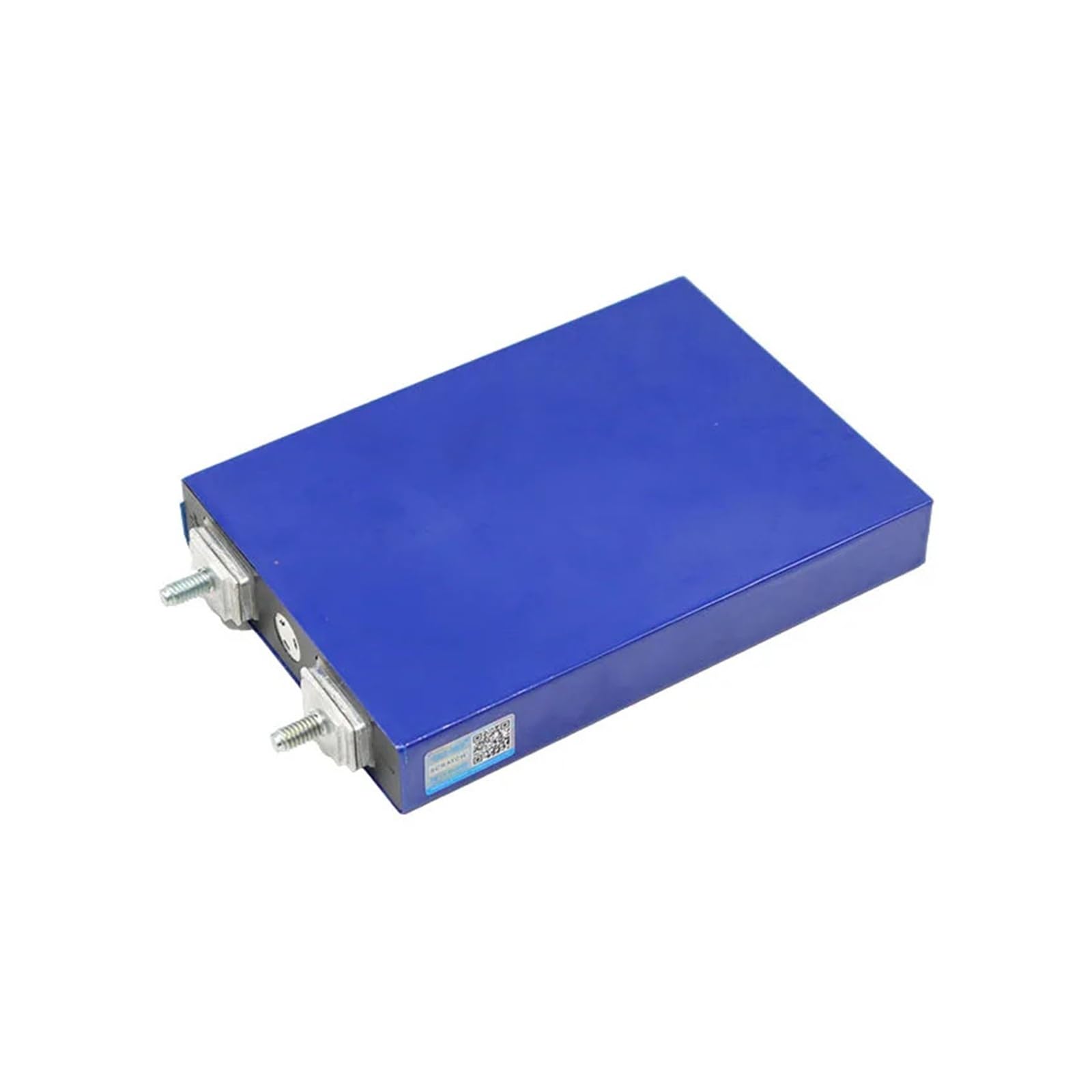 For VariCore 3.2V 30Ah Lifepo4 Batteries 4S 12.8V 24V Lithium Fer Phosphate Batterie Solaire Moto Véhicule Électrique Goujon(32PCS 3.2V 32Ah)