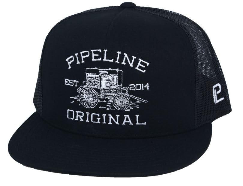 Pipeline OG Black