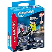 PLAYMOBIL Special Plus 