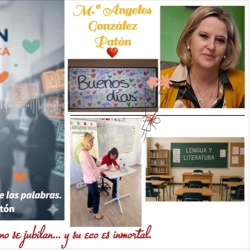 LA EDUCCI&Oacute;N 4X02: EL PODER DE LAS PALABRAS