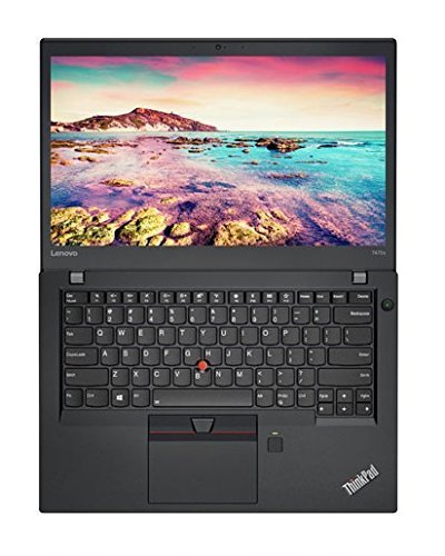 Lenovo ThinkPad T470s 14
