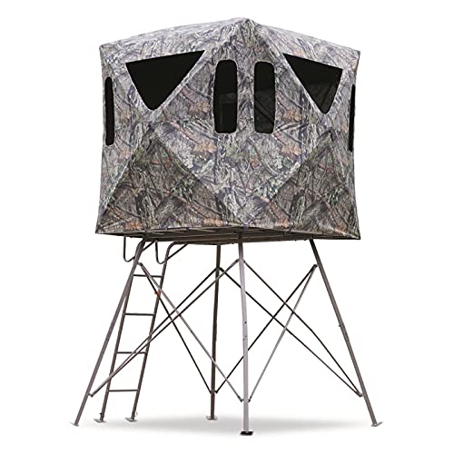 Amazon Best Sellers Best Hunting Tree Stands