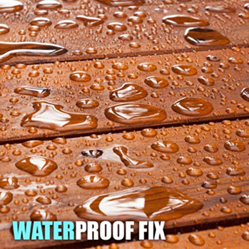 2Pack-Instant Fix Wood Scratch Remover Set Fast Acting Wood Scratch Repair #TOP2