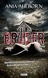 ahlborn orgel  Bruder: Ein Thriller