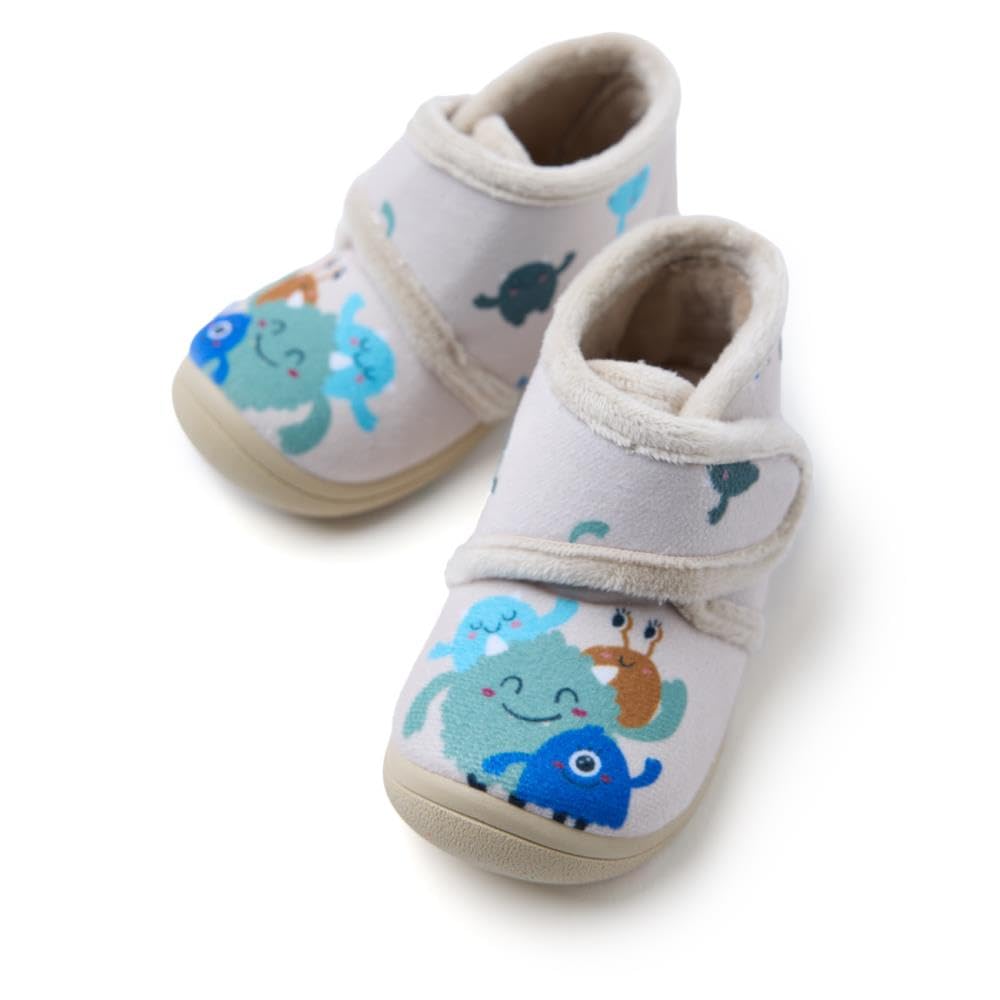 GIOSEPPO Syon, Pantuflas Niños
