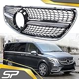 Passende Modelle: Mercedes Benz V Klasse W447 / 2014 2015 2016 2017 2018 03.2019