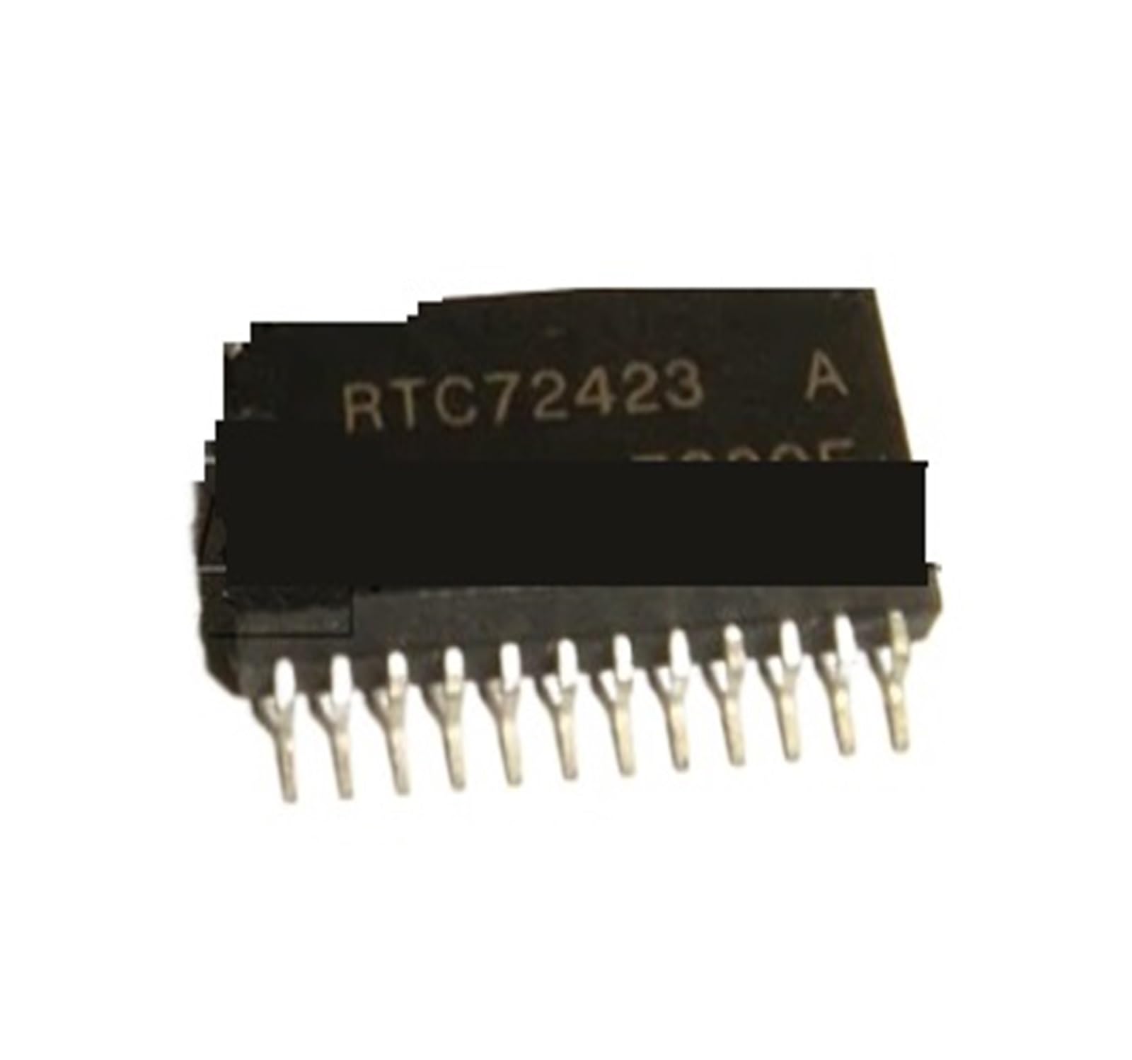 RTC72423 10PCS Módulo RTC para sincronización horaria 2