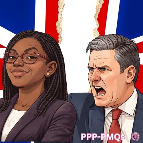 PPP-PMQs 11th February 2026