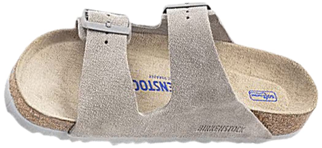 Birkenstock 1020507141 Arizona SFB-St Coin Sd R 41