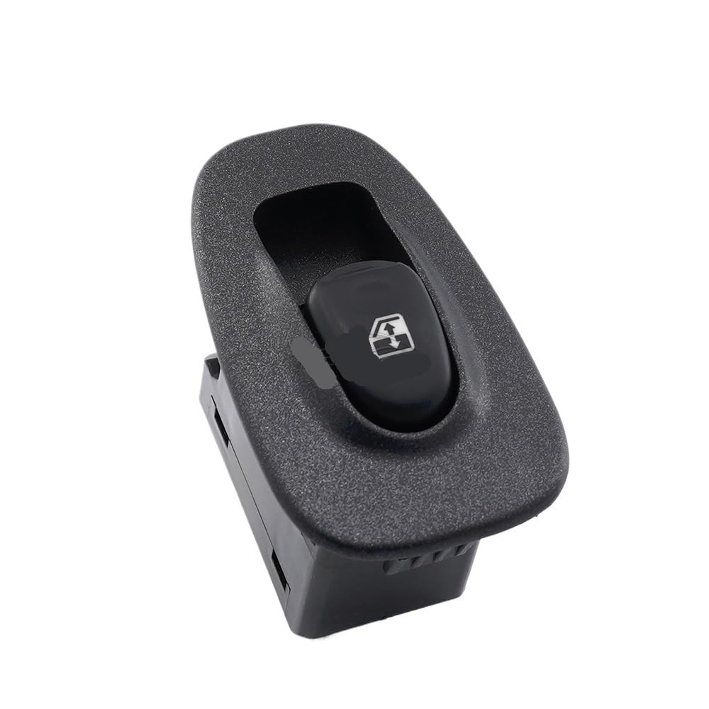 Interrupteur commande leve vitre Hyundai Accent 2000-2005 commutateur 9358025010 - 7