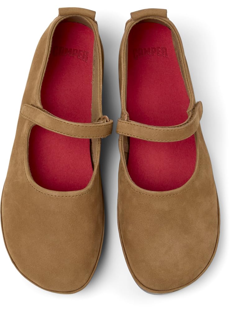 Camper Right Nina K201365 Mary JaneMujer
