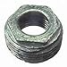 Halex 91321 3/4" X 1/2" RGD Reducing Bushing