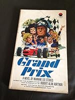 Grand Prix B000K11K8K Book Cover