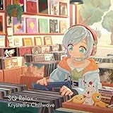 【Amazon.co.jp限定】SQ Relax - Krystell's Chillwave - スクウェア・エニックス ミュージック (メガジャケ付)
