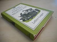 The Young Florence Nightingale B001QD5P2S Book Cover