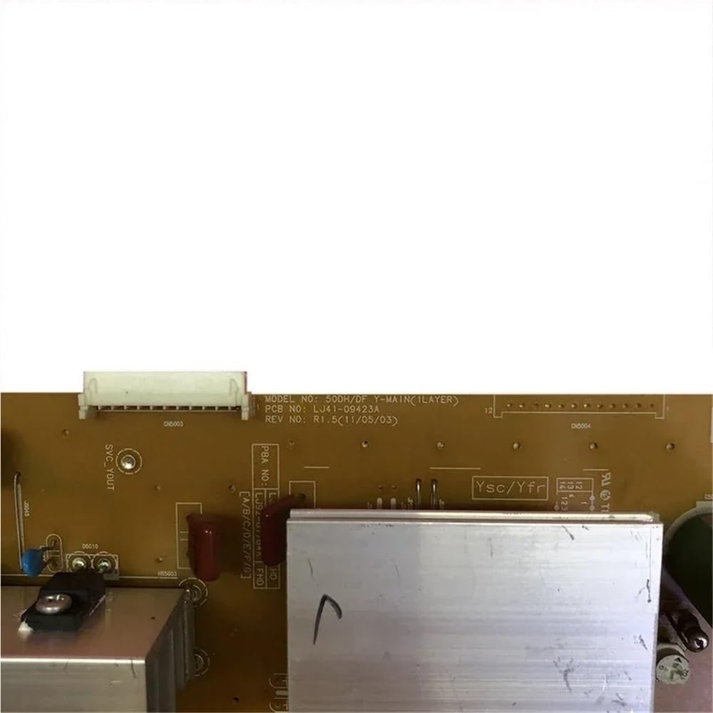 Alimentazione Scheda Per LJ41-09423A 3DTV51858 PS51D450A2 Scheda Di Alimentazione Originale Per TV Y Al Plasma Accessori Professionali