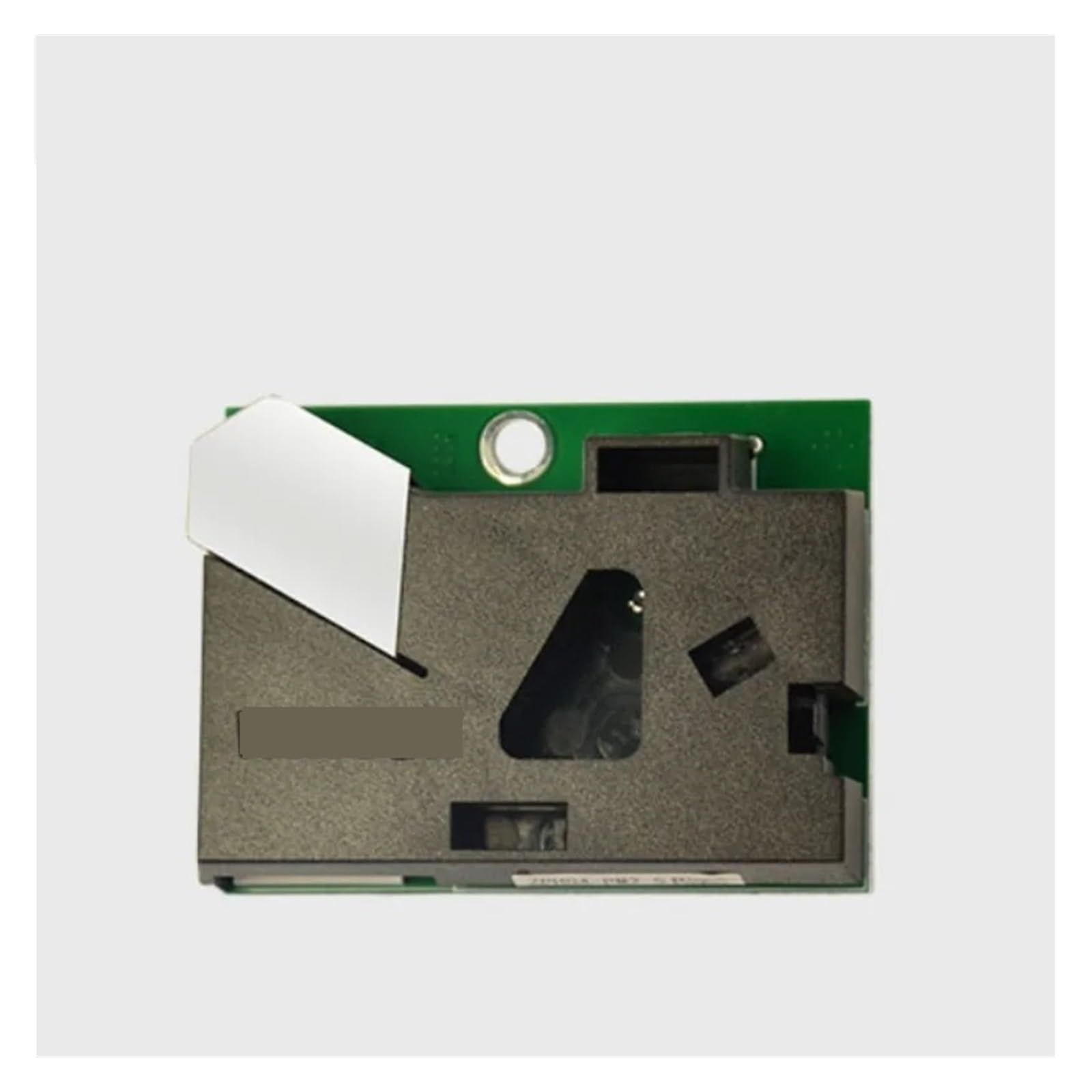 Pkhdlyeu One Color Zph04b Particles Sensor Detection Range 0-500Ug/M3 Detect Pm2.5
