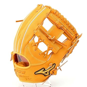 ミズノプロ 日本製 3Dテクノロジー MizunoPro 内野用 硬式グローブ Mizuno Pro ミズノ/硬式グローブ/ミズノプロ/5DNA/内野手用/右