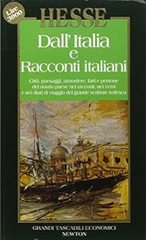 Paperback Dall'Italia e Racconti Italiani Book