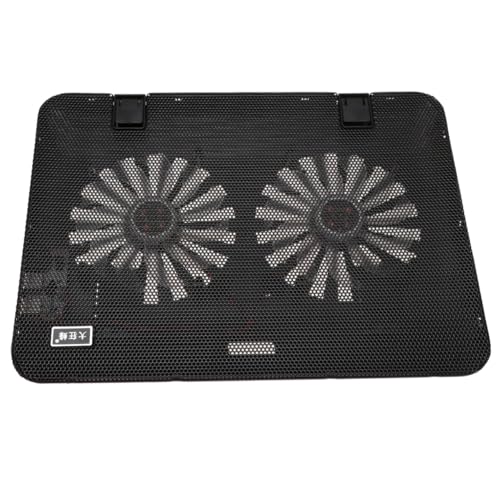 Porta portátil ajustable de 6 pulgadas con ventilador miniatura 1
