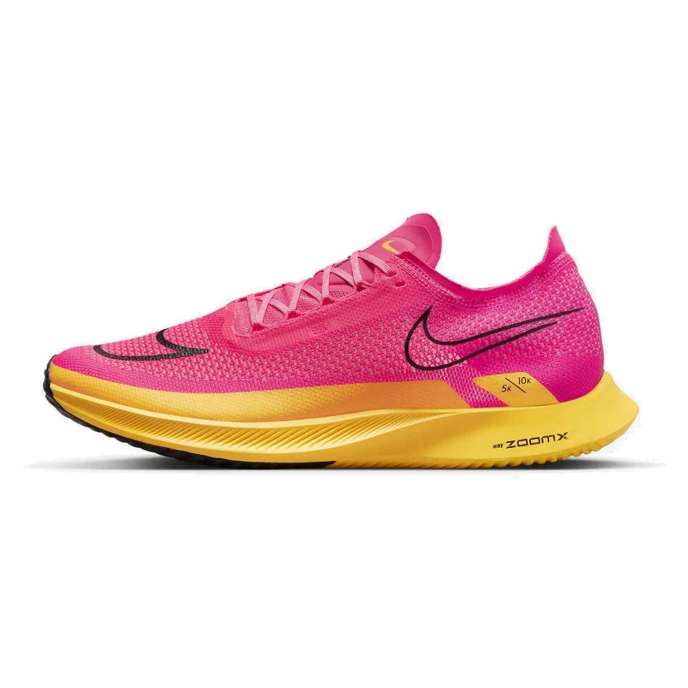 Unisex ZoomX Streakfly (600 - Hyper Pink/Black/Laser Orange)