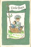 Little boys B0006BN1H2 Book Cover