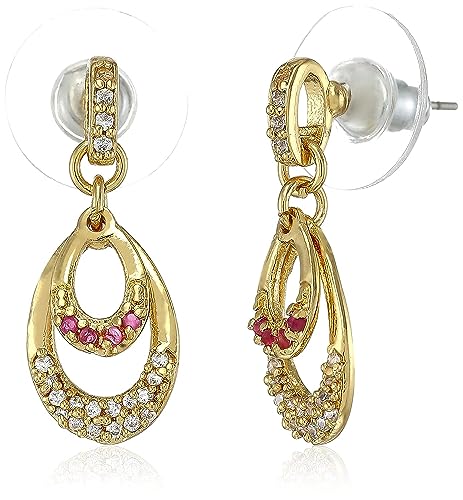 Image of Estele Designer Fancy Earings Collection for Women