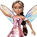 Winx Club Flora Fairy Doll by Playmates Toys