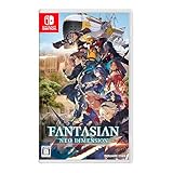 FANTASIAN Neo Dimension -Switch