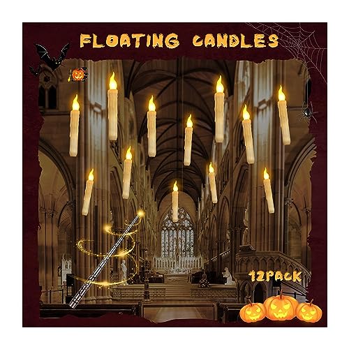 Floating Candles