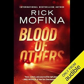Blood of Others Audiobook By Rick Mofina cover art
