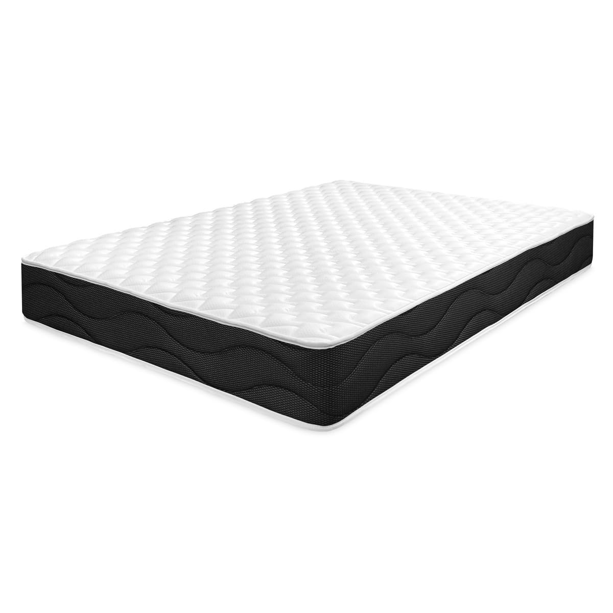 King Relax Supreme Visco-elastisch Matras - 160X200, 30cm - Moonia King Relax Supreme Visco-elastisch Matras - 160X200, 30cm - Moonia