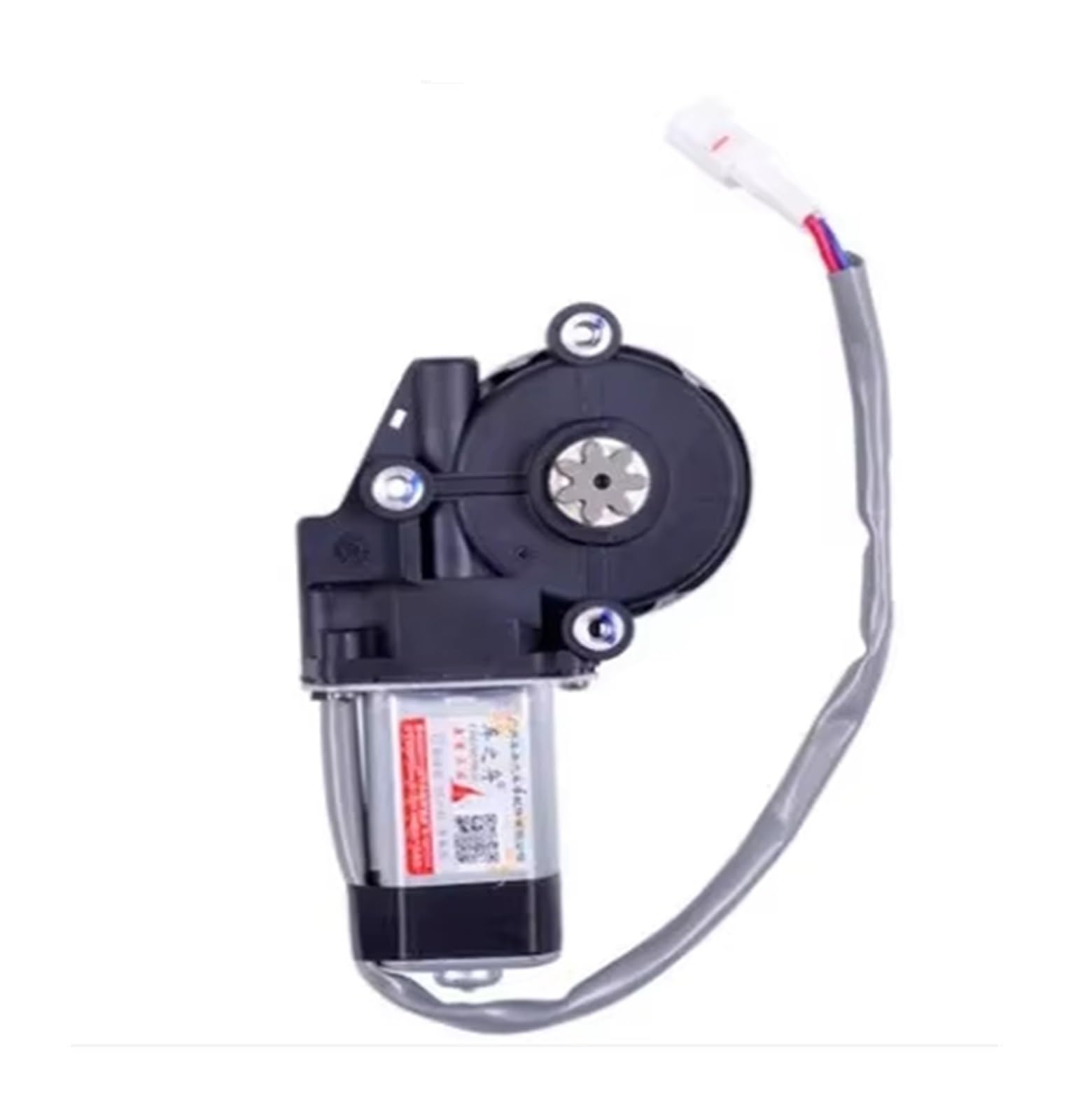 Hhfksci Front Right Passenge Power Window Regulator For Suzuki For Jimny 2007 2008 2009 2010 2011 2012 2013 2014 2015 Glass Lifter Motor Power Window Regulator(Front Right Passenge)