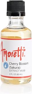 27 Japanese Barbecue Sauce Recipes You Need to Try 104 Amoretti - Cherry Blossom Extract Water Soluble 2 oz - Highly Concentrat...