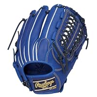Amazon | ローリングス(Rawlings) 野球用 グローブ 軟式 HYPER TECH
