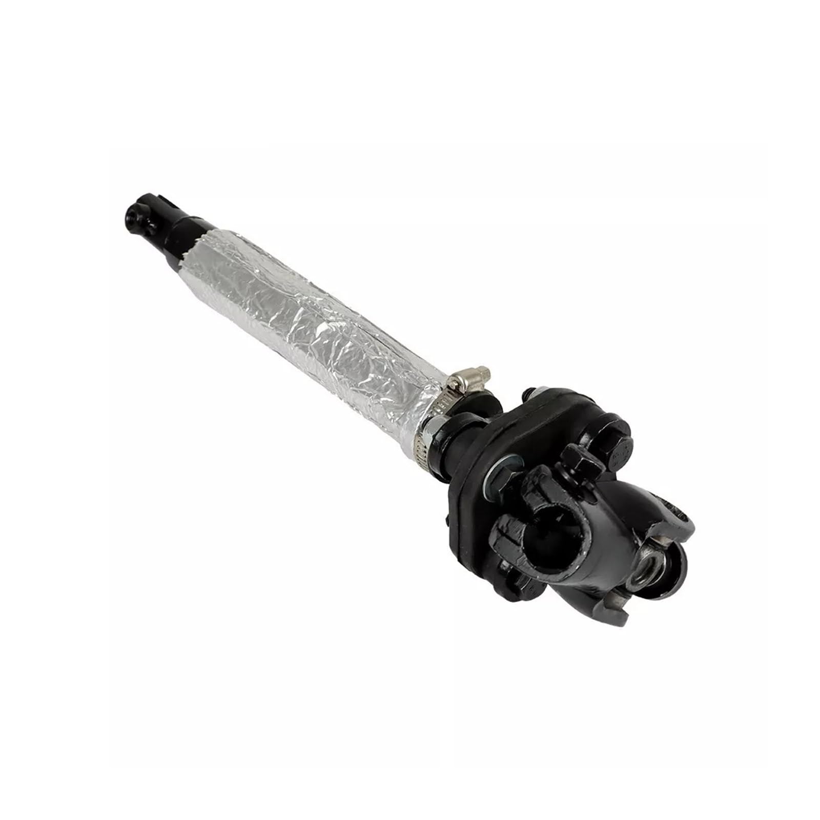 Accessori Automobilistici Sostituzione Sterzo Albero per LR3 2005-2009 Albero Sterzo Inferiore LR071147 Parte Resistente alla Corrosione
